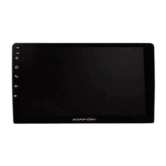 Nippon 9 Pro Extreme 9 inch Android car stereo with wireless CarPlay
