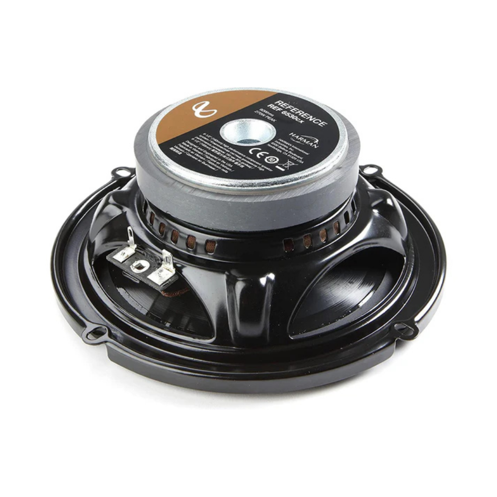 Infinity Reference REF-6530CXF 6.5 inch 2-way component car speaker