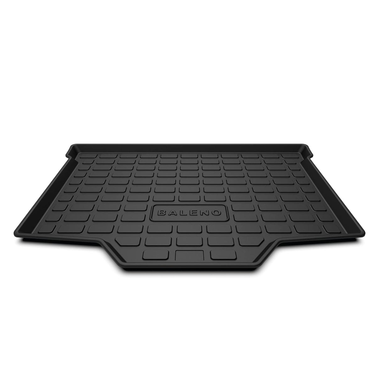 GFX waterproof trunk boot mat for Maruti Suzuki Baleno & Toyota Glanza (2015/2019 Onwards)
