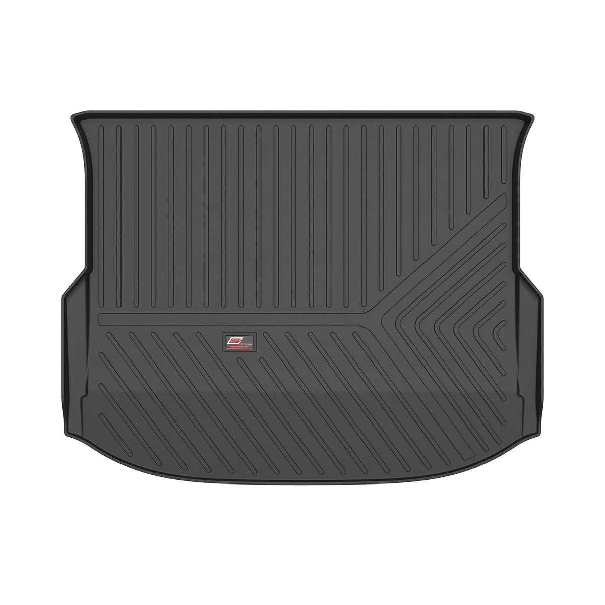 GFX waterproof trunk boot mat for Mahindra XUV700 (2021 Onwards, 5-Seater)