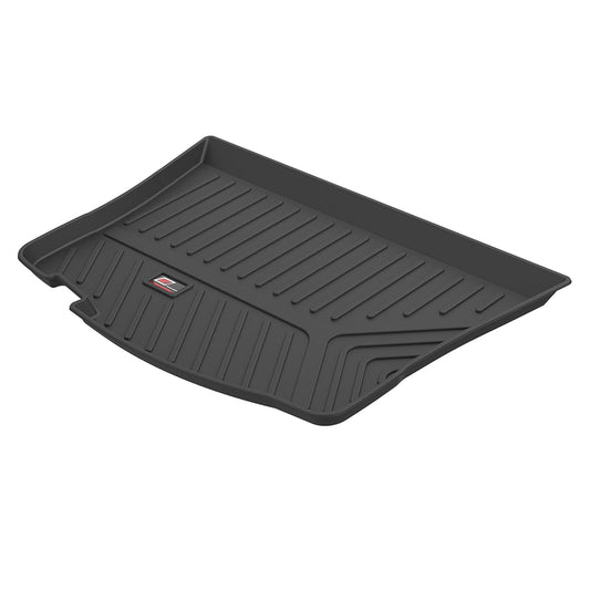 GFX waterproof trunk boot mat for Maruti Suzuki Alto K-10 (2022 Onwards)