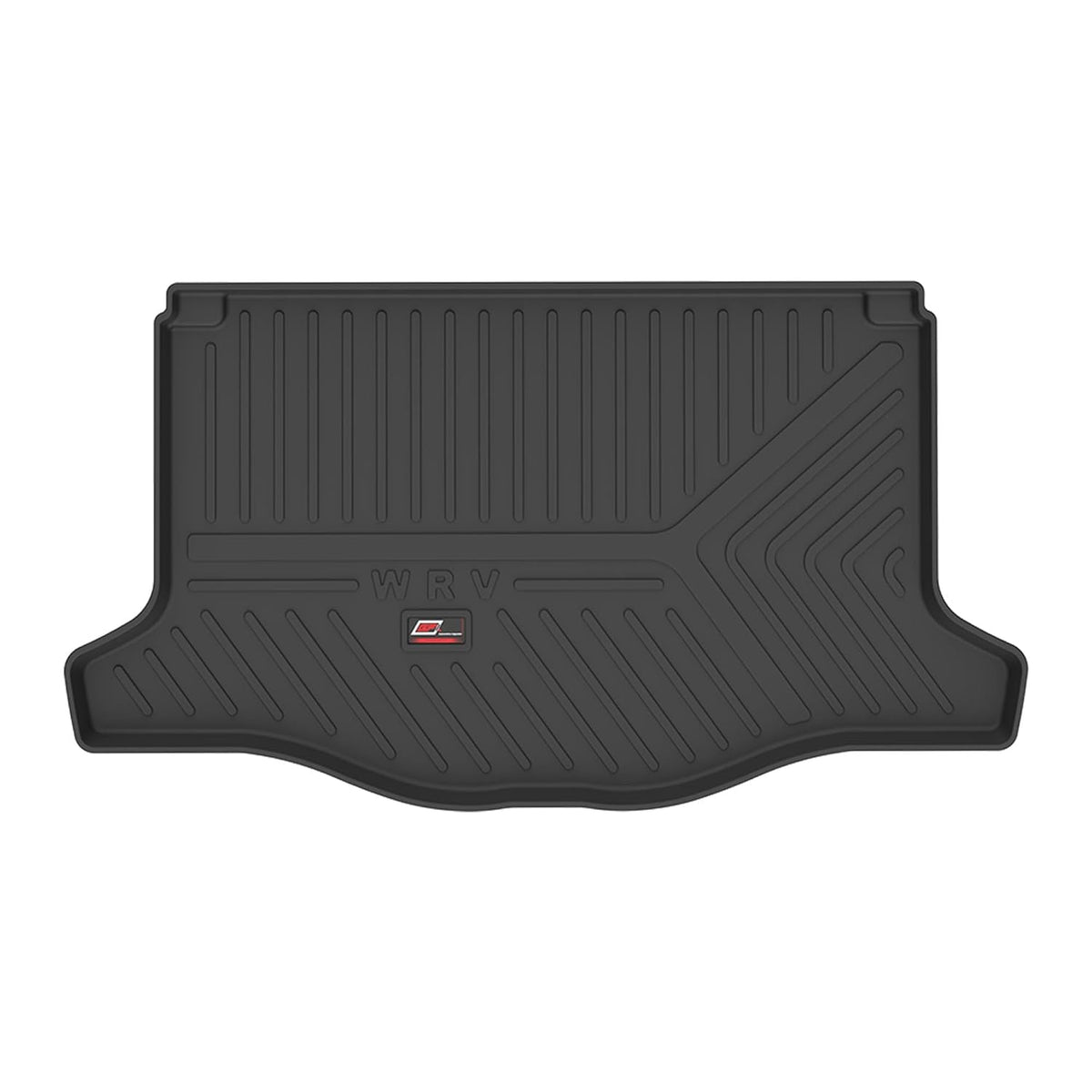 GFX waterproof trunk boot mat for Honda WR-V & Jazz (2017/2015 Onwards)