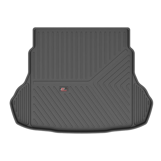 GFX waterproof trunk boot mat for Hyundai Verna (2023 Onwards)