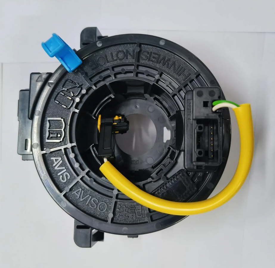 Steering wheel (top model) for Maruti Suzuki Fronx, 2023 onwards