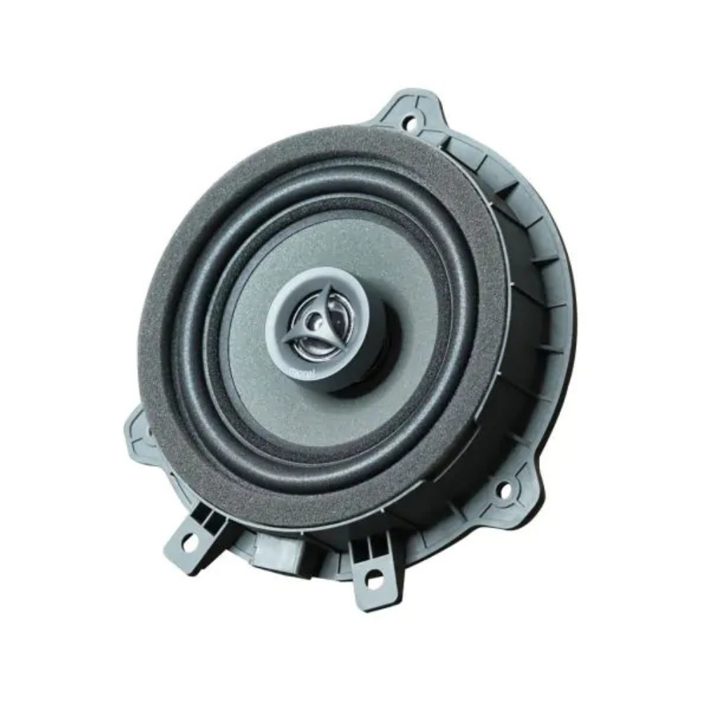 Morel IP-HYU6C 6.5 inch coaxial speaker for Hyundai/Kia
