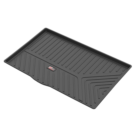 GFX waterproof trunk boot mat for Kia Syros (2025 Onwards)