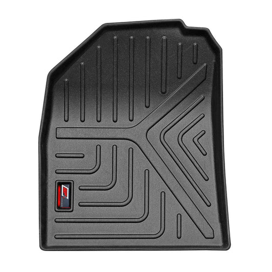 GFX waterproof car floor mats for Kia Sonet (2024 Onwards)