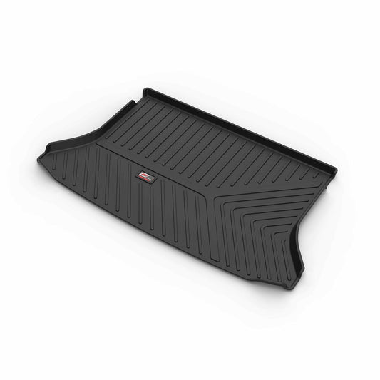 GFX waterproof trunk mat for Mahindra XEV 9E (2024+)