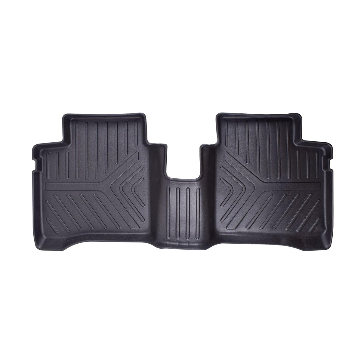 GFX waterproof trunk mat for Maruti Suzuki Baleno (2015+) / Toyota Glanza (2019+) / Toyota Fronx (2023+)
