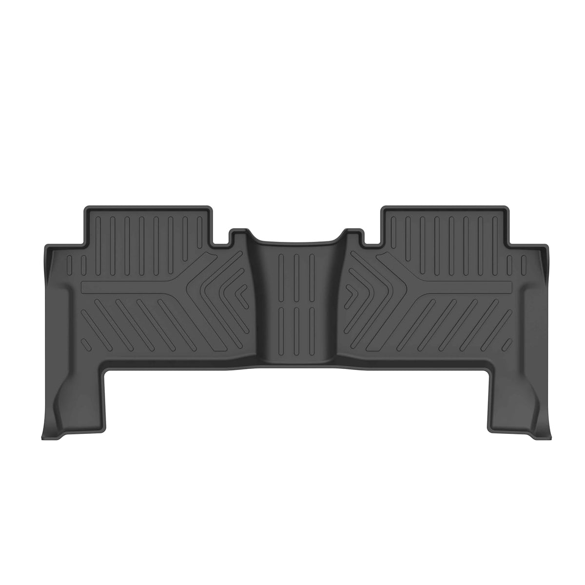 GFX waterproof floor mat for Scorpio Classic (2022+) Manual