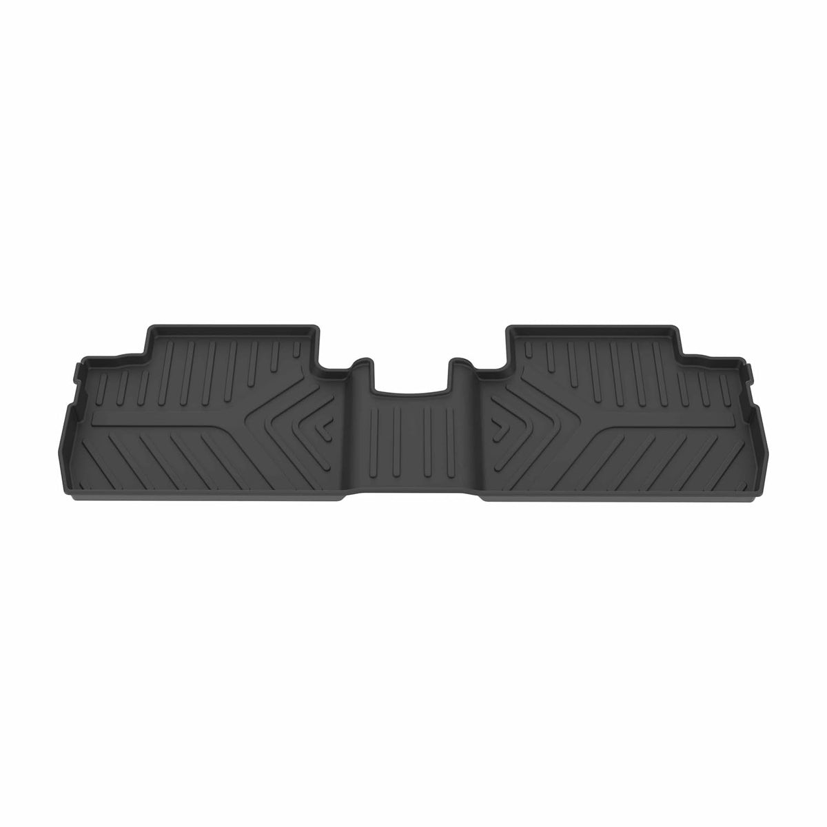 GFX waterproof floor mat for Tata Nexon (2022+) Automatic