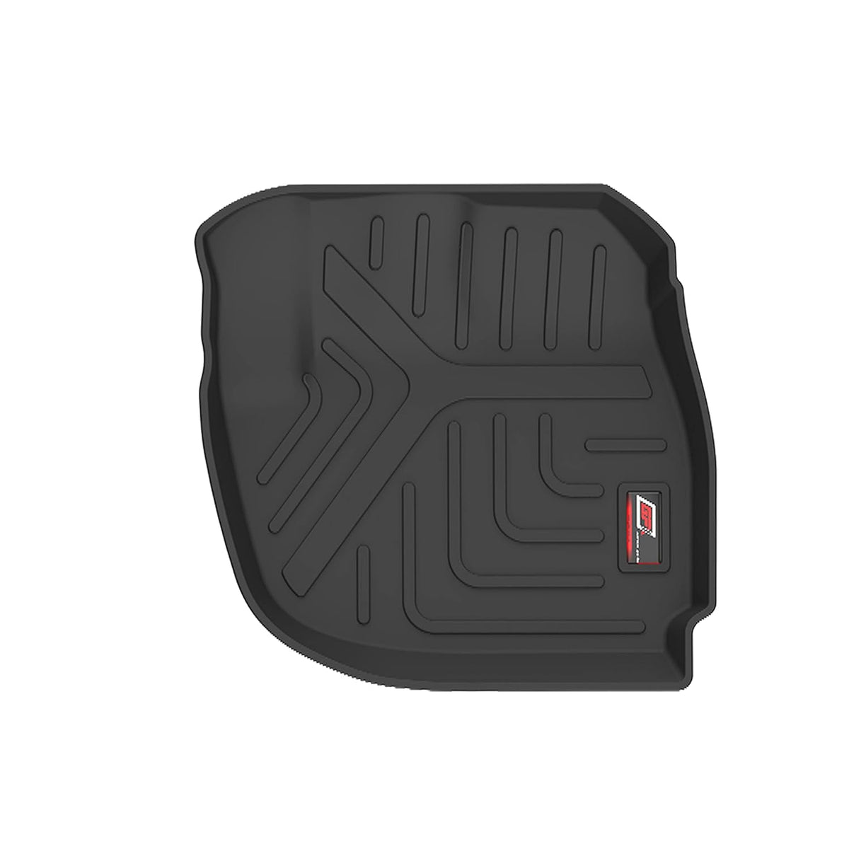 GFX waterproof floor mat for Honda Jazz (2015+)