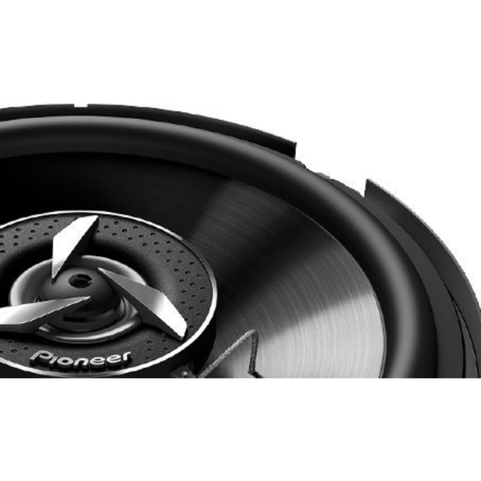 Pioneer TS-1602IN 6 inch coaxial car speaker, black