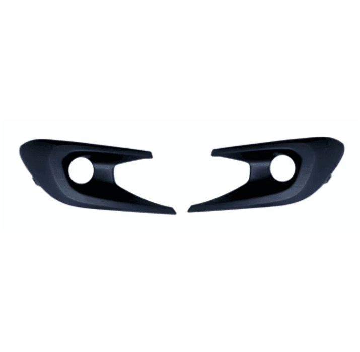 Fog Lamp Bracket for Maruti Suzuki Swift Dzire (2024 Onwards), fits 3-inch fog lamps