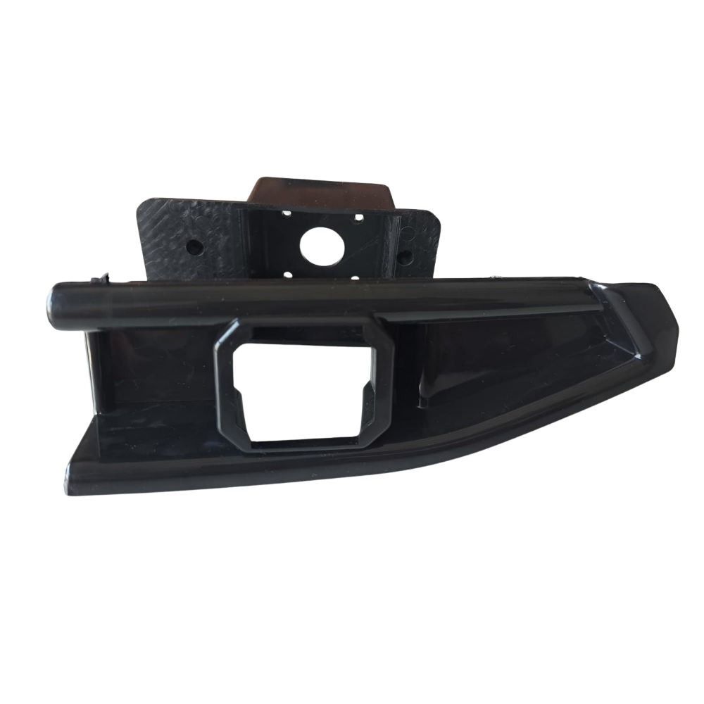 Fog Lamp Bracket for Grand Vitara (2022 Onwards), fits 2-inch fog lamps