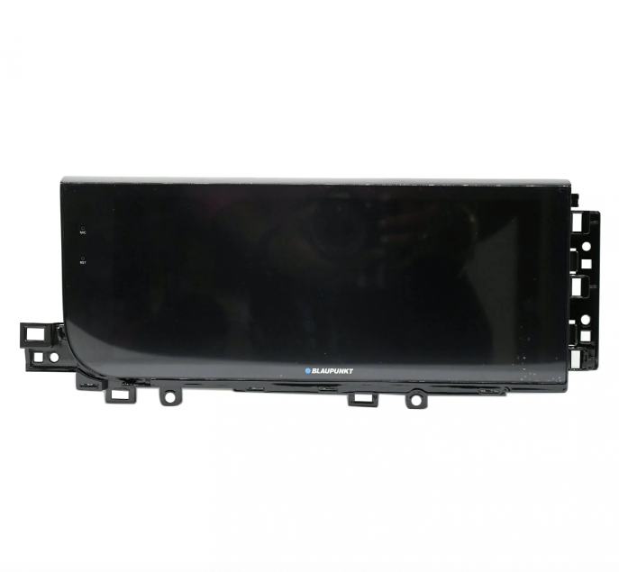 Blaupunkt Jamaica 990 12.3 inch Android system for Hyundai Creta, 4GB RAM