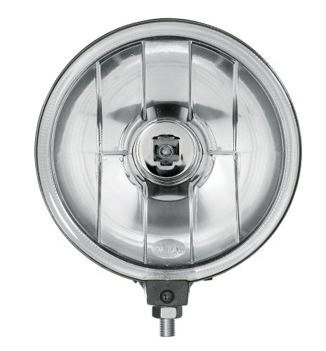 HELLA Rallye 700FF driving lamp set, yellow light