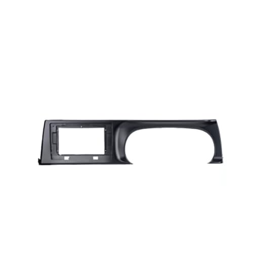 CarDost 9 inch Android stereo frame for Kia Seltos 2020, plug-and-play wiring