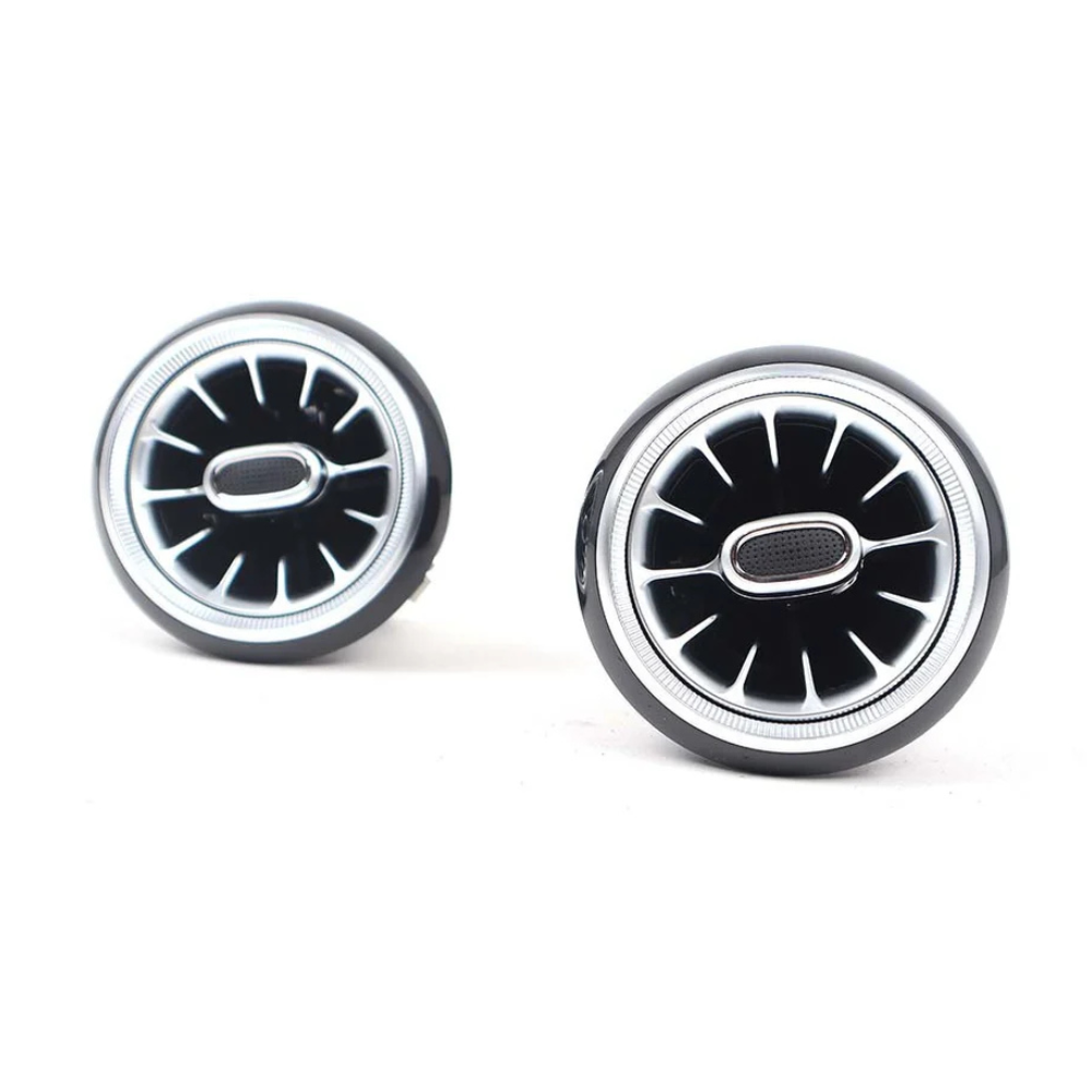 CARDI AC vent ambient light for Mahindra Thar 2020-2023
