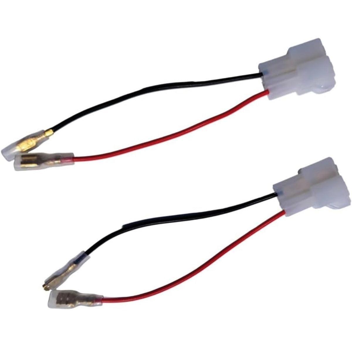 Maruti Suzuki car speaker connector harness coupler