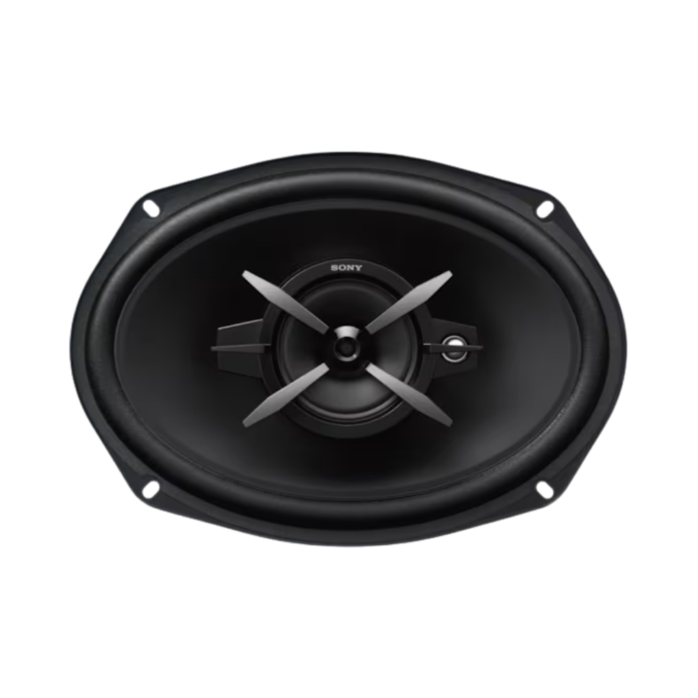 Sony XS-FB693E 6x9 inch 3-way coaxial car speaker