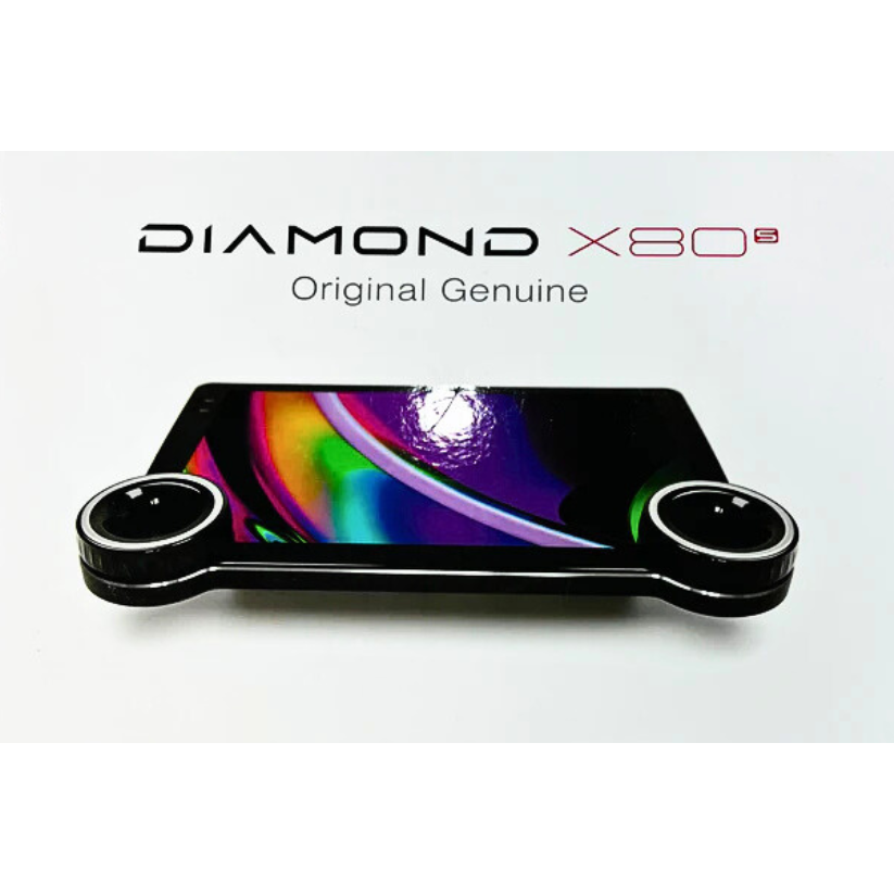 Diamond 2K X80s 10.1 inch Android car stereo
