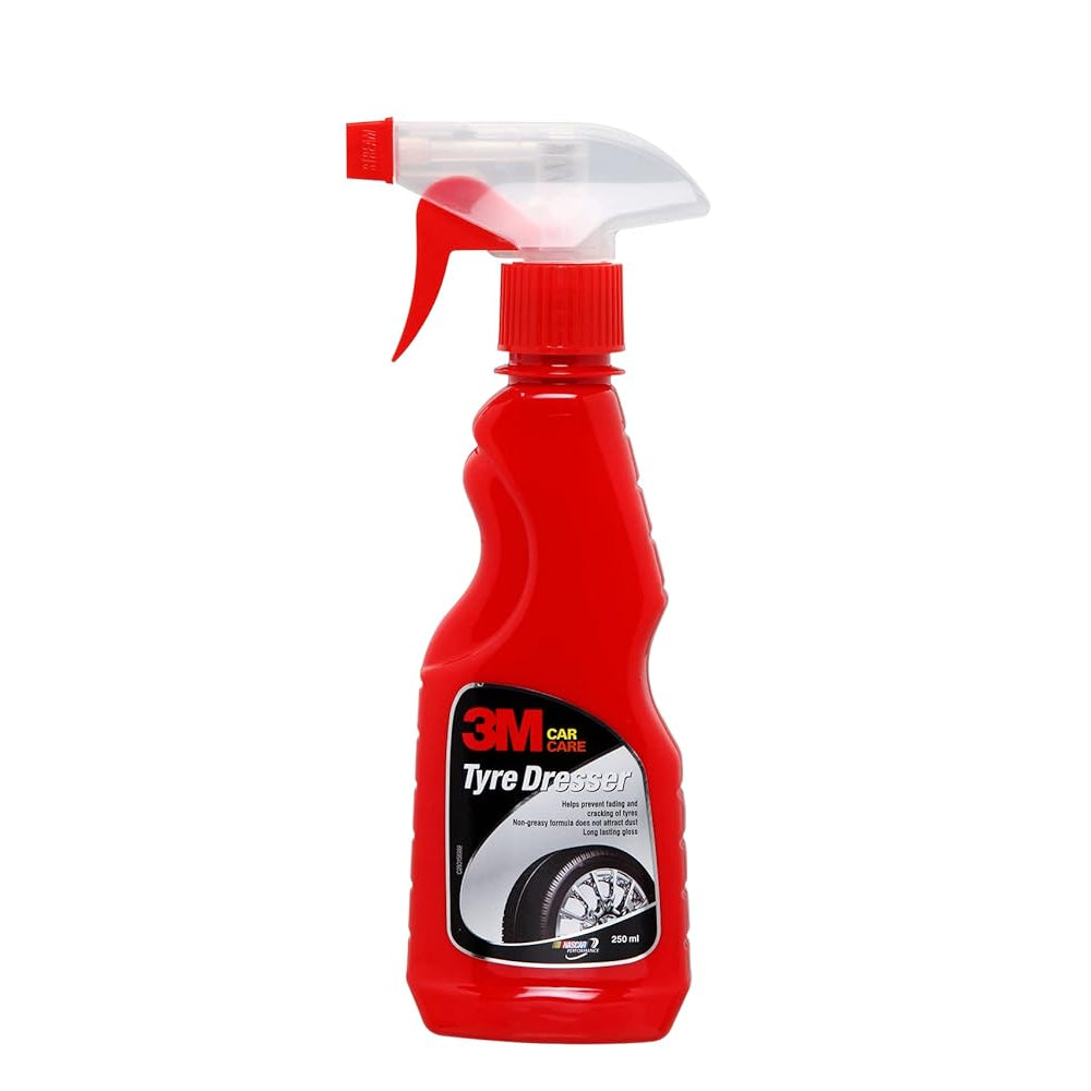 3M Auto Specialty tyre dresser bottle, 250ml