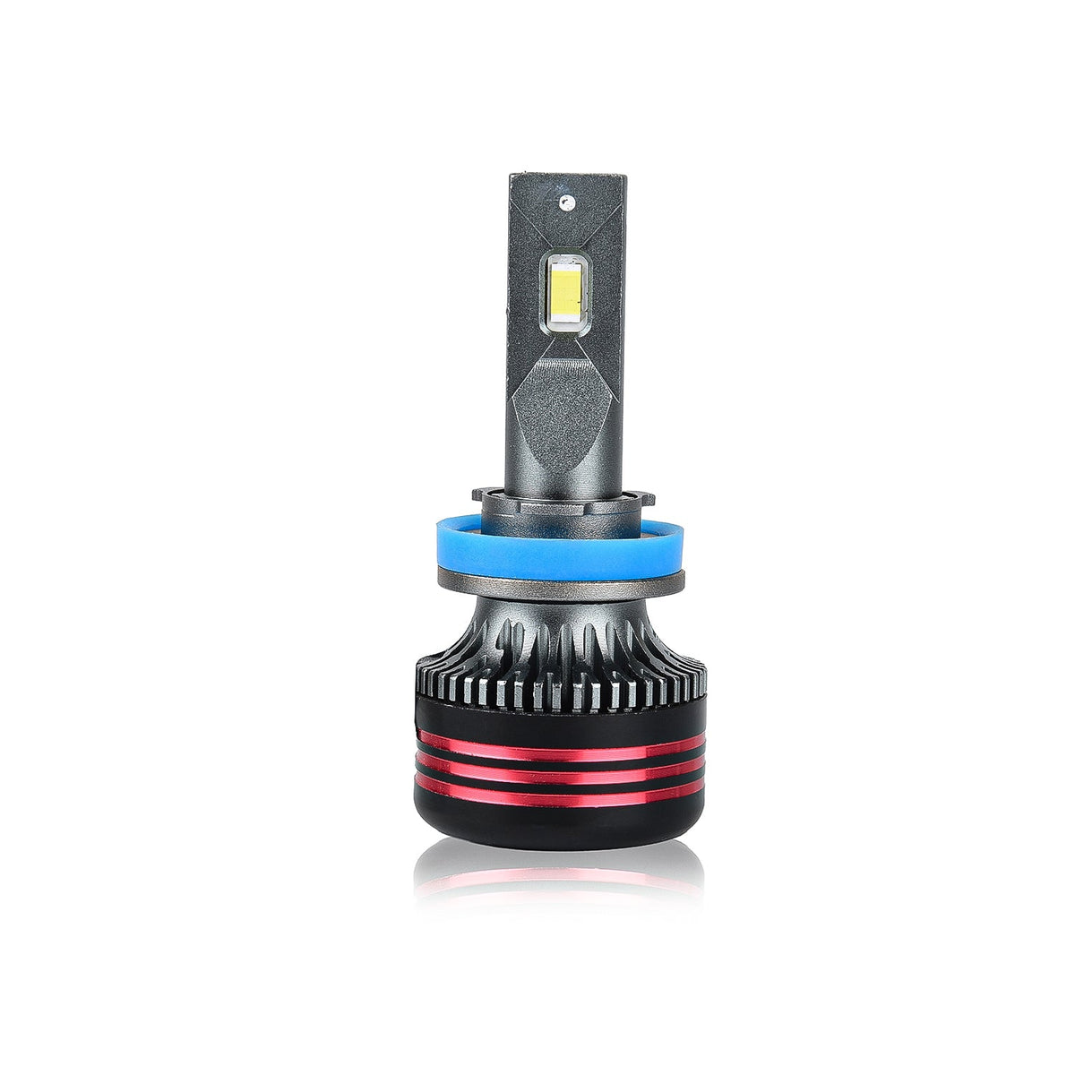 CarDost LED headlight bulb, H4/H19, 350W Pro Vision