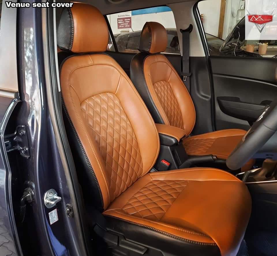 Car Seat Cover