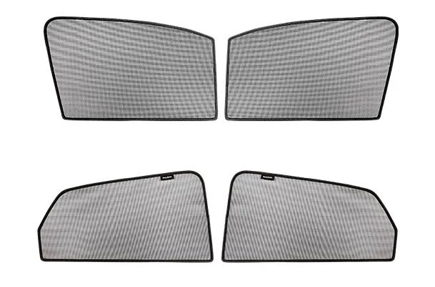Car Magnetic Window Sunshade Curtain