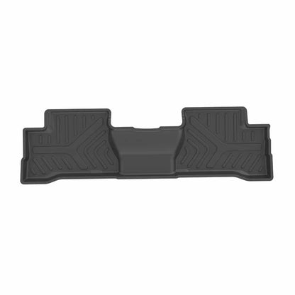 GFX waterproof floor mat for Tata Punch EV (2023+)