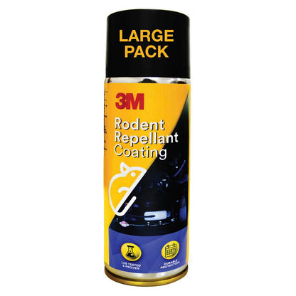 3M rodent repellent coating bottle, 250g