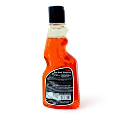 3M car wash shampoo bottle, 250ml
