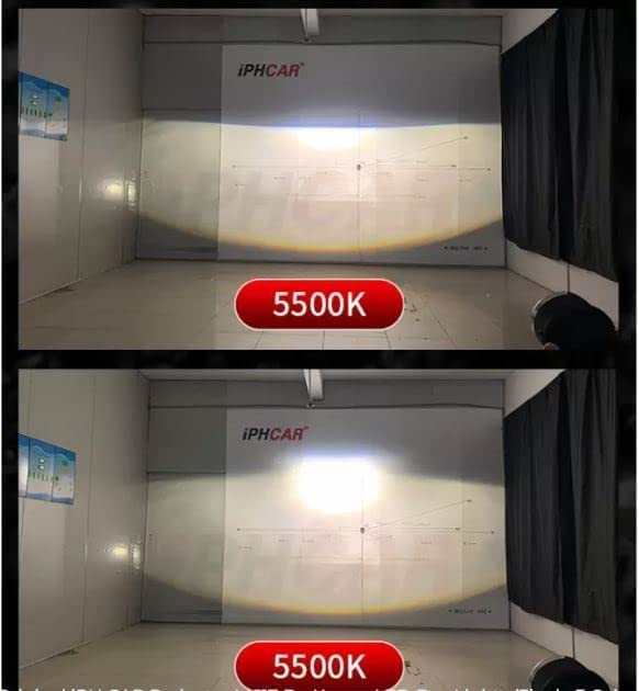 iPH CAR IPHPro 3 inch LED fog lamp projector, M617