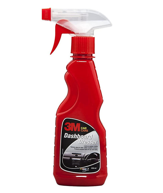 3M Auto Specialty dashboard dresser bottle, 250ml