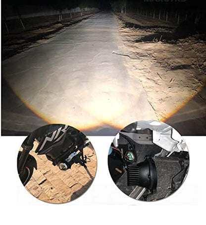 iPH CAR IPHPro 3 inch LED fog lamp projector, M617