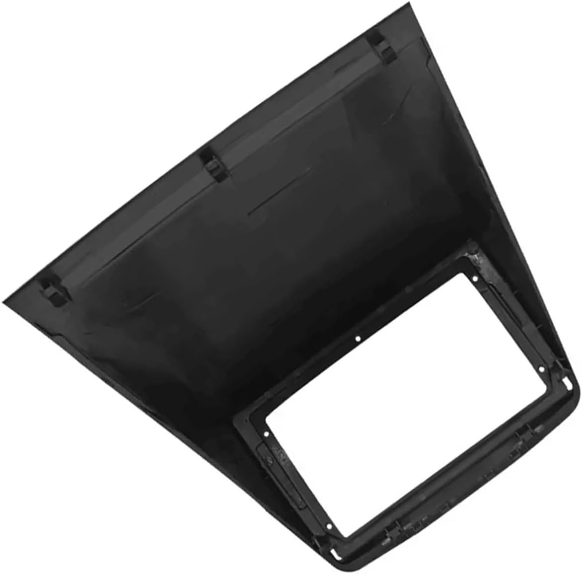 Android stereo frame for Mitsubishi Pajero Sport (2008-2016)