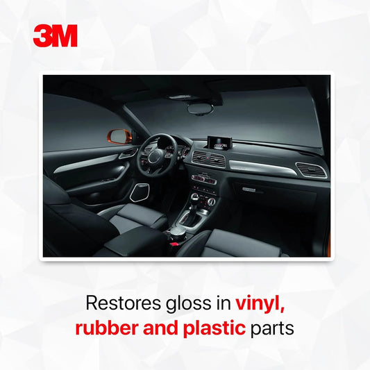 3M Auto Specialty dashboard dresser bottle, 250ml