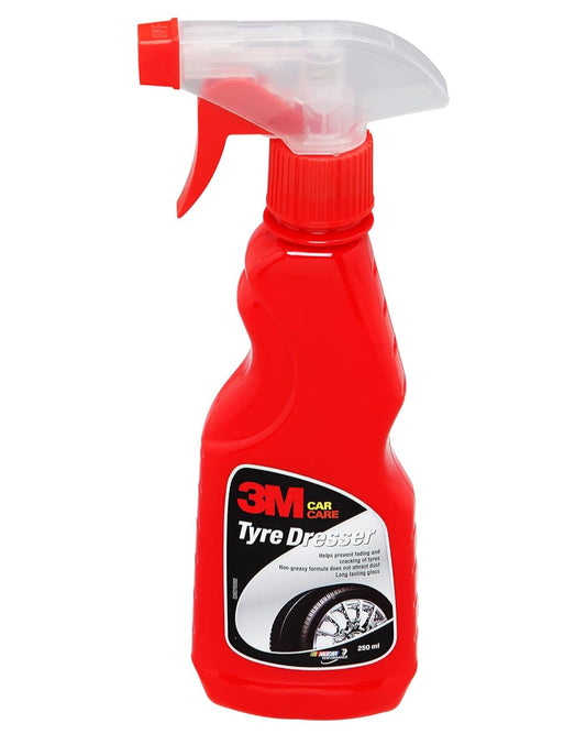 3M Auto Specialty tyre dresser bottle, 250ml