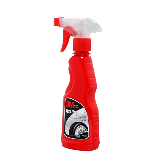 3M Auto Specialty tyre dresser bottle, 250ml