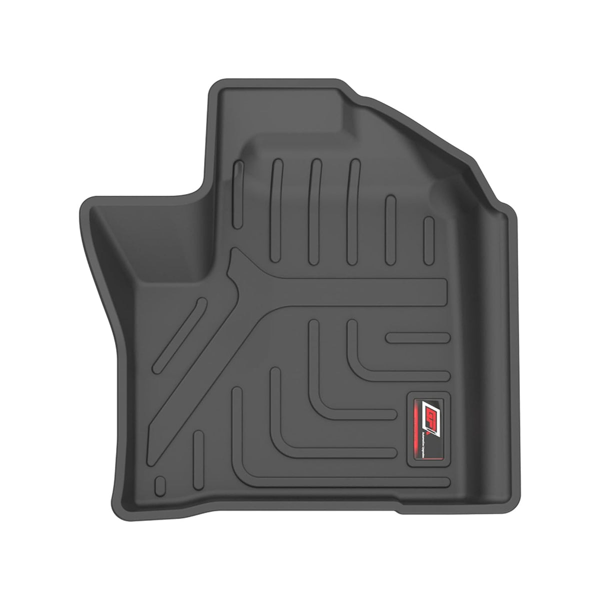 GFX waterproof floor mat for Harrier (2023+) 5 Seater Automatic
