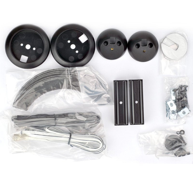 Alpine SPJ-161CS 6 inch 2-way component car speaker