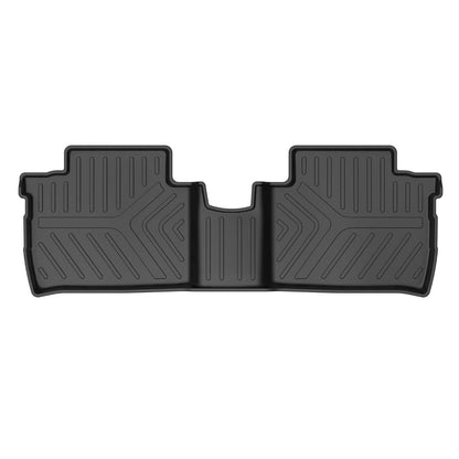 GFX waterproof floor mat for TATA Curvv EV (2024+)