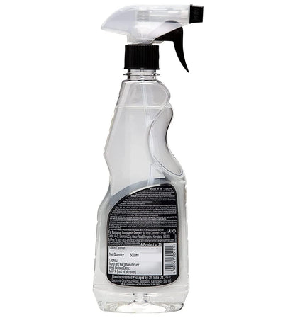 3M Auto Specialty car glass cleaner bottle, 500ml