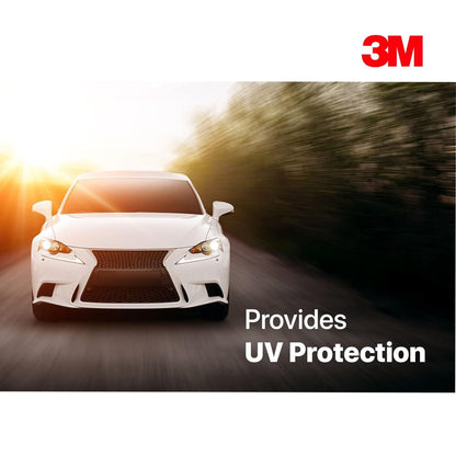 3M Premium Liquid Wax bottle, 200ml