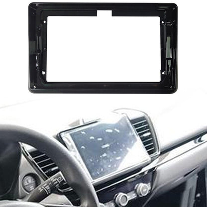 CarDost 9" Android frame dashboard panel for Honda City (2020)
