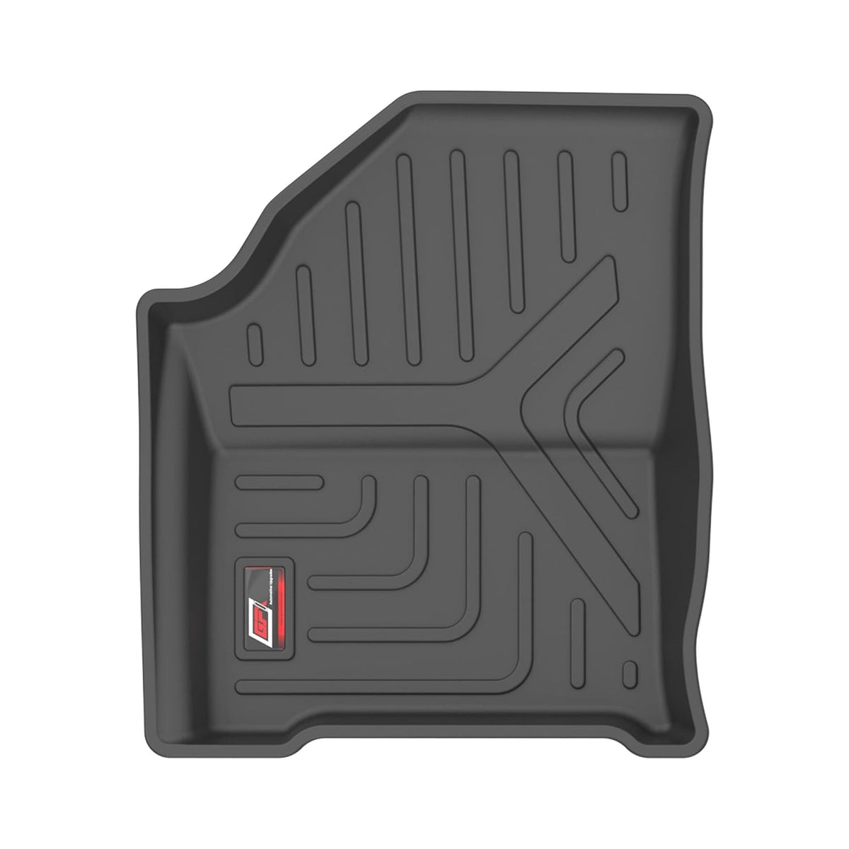 GFX waterproof floor mat for Harrier (2023+) 5 Seater Automatic