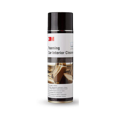 3M foaming car interior cleaner spray, 580g