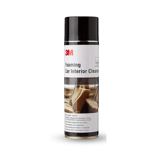 3M foaming car interior cleaner spray, 580g