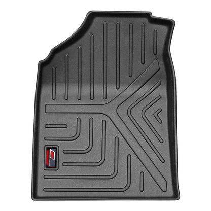 GFX waterproof floor mat for Hyundai Creta (2024+)